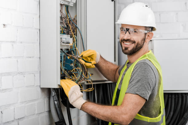 Best Ceiling Fan Installation Electrician  in Berry Hill, TN