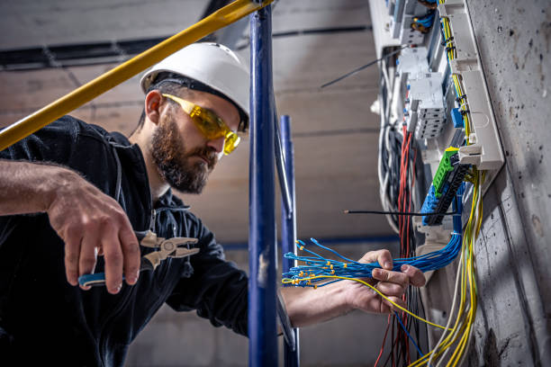 Best Residential Electrician Services  in Berry Hill, TN