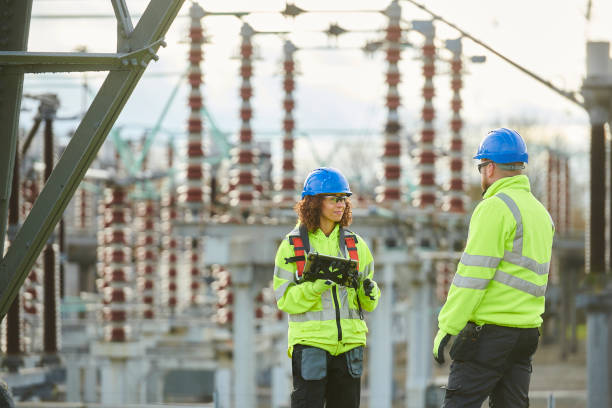 Electrical Rewiring Services in Berry Hill, TN