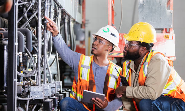 Best Electrical Troubleshooting Services  in Berry Hill, TN