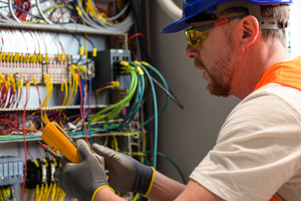 Professional Electrician in Berry Hill, TN