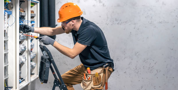 Best Local Electrician Companies  in Berry Hill, TN