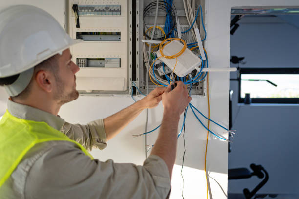 Best Circuit Breaker Repair  in Berry Hill, TN