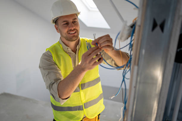 Best Electric Panel Repair  in Berry Hill, TN